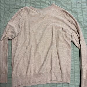 Men’s alesbury sweater